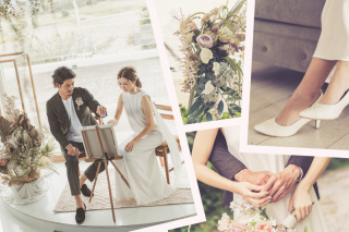 写真編集(フォトジェニック加工 30カット)