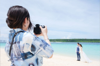 ムービー撮影&編集