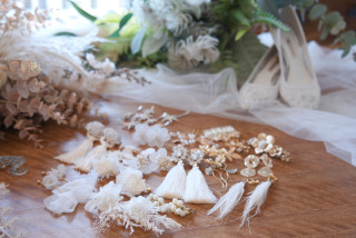 アクセサリーレンタル