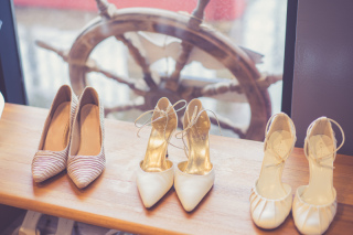 シューズレンタル