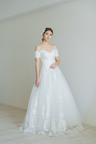 ドレスグレードアップ Supérieur(スペリア)