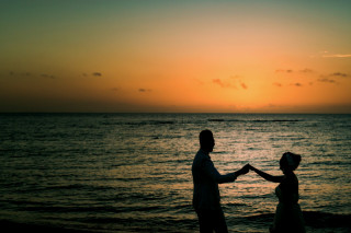 サンセット撮影(基本20カット)