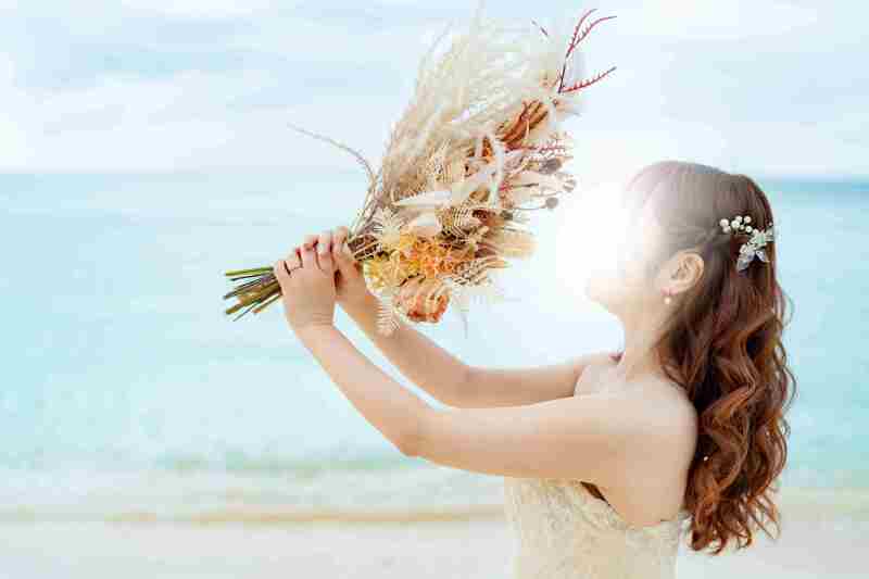 ヘアメイクの技術 写真2 after