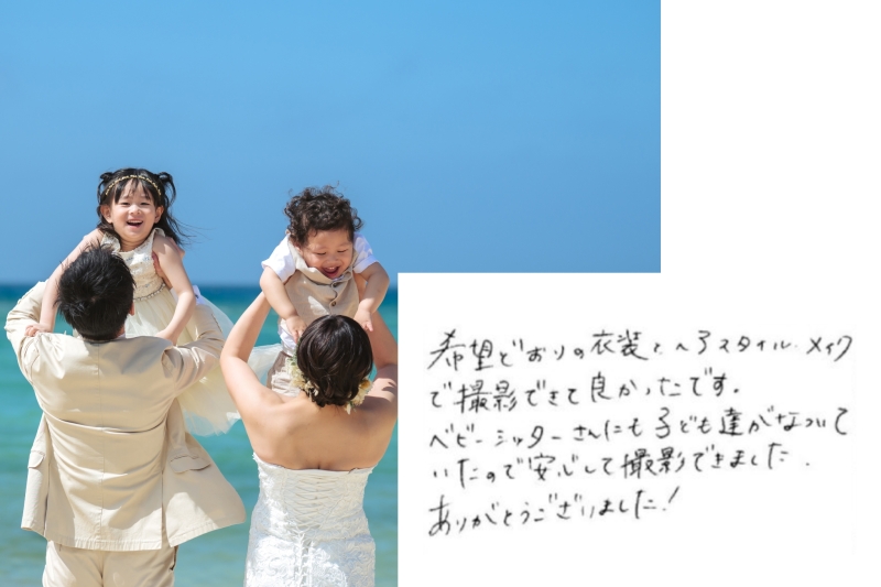 Point1 多彩な撮影シーン