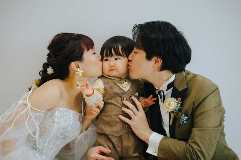 Point1 多彩な撮影シーン