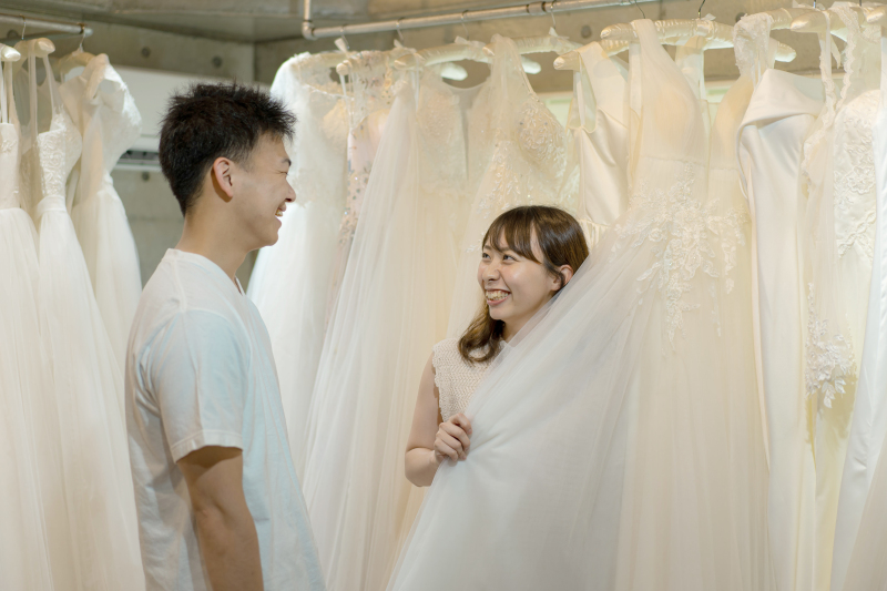 20以上ある撮影シーン