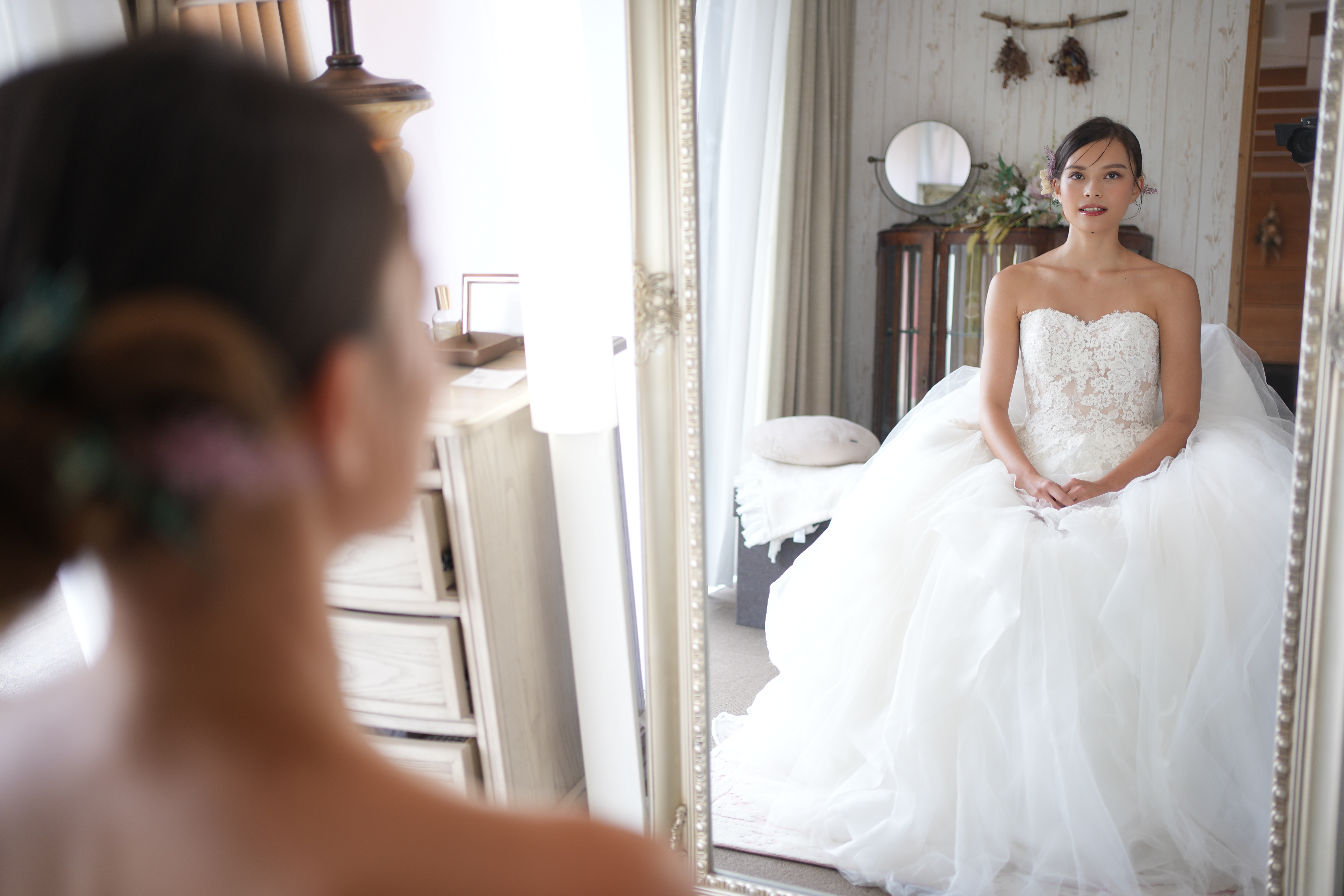 Point1 多彩な撮影シーン