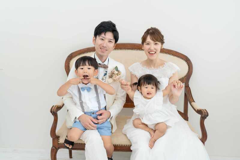 20以上ある撮影シーン