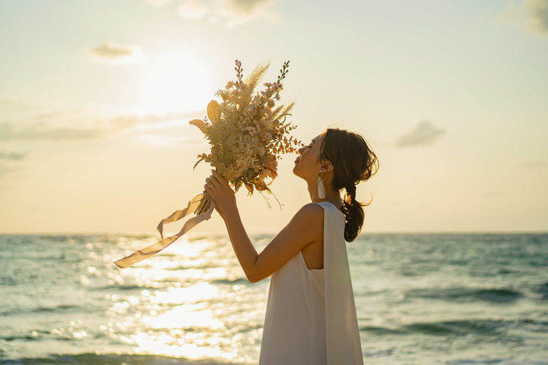 シエロ・イ・マーレ 沖縄 ~チャペルnature~_挙式ができる