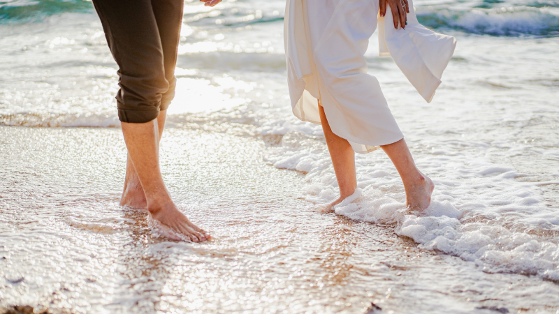 シエロ・イ・マーレ 沖縄 ~チャペルnature~_動画を作れる