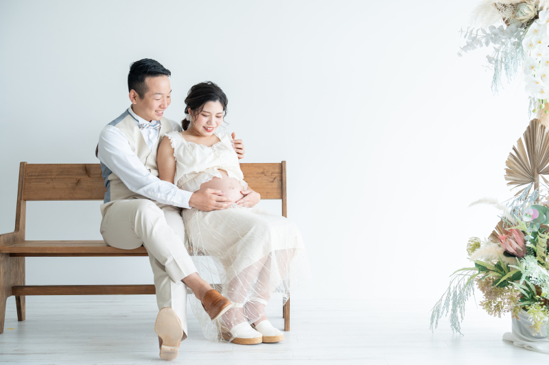 シエロ・イ・マーレ 沖縄 ~チャペルnature~_チャペルで撮影できる