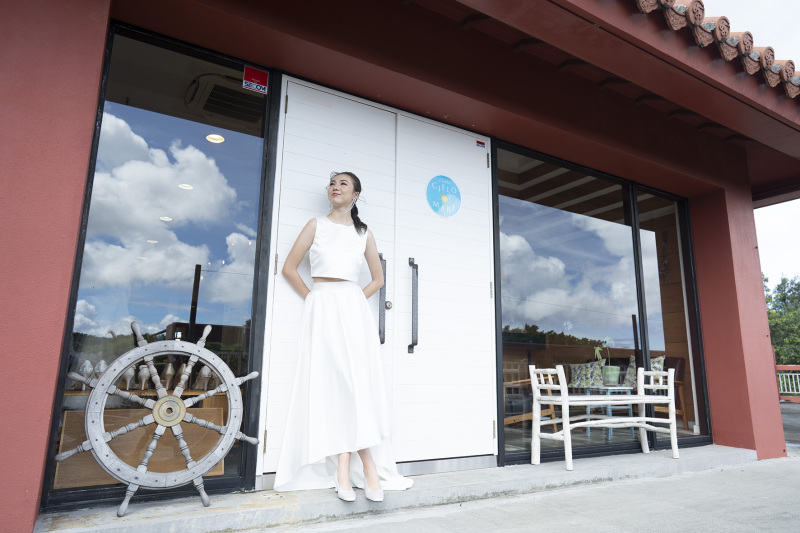 シエロ・イ・マーレ 沖縄 ~チャペルnature~_LGBTフレンドリー