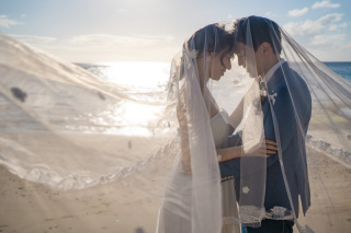 シエロ・イ・マーレ 沖縄 ~チャペルnature~_フォトグラファーセレクトカット④