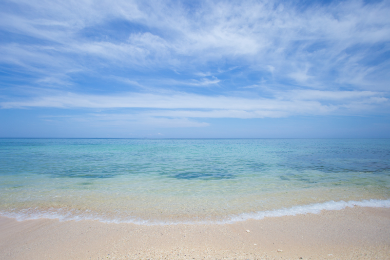 シエロ・イ・マーレ 沖縄 ~チャペルnature~_LGBTフレンドリー