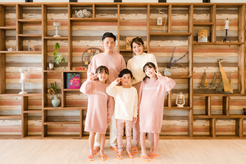 シエロ・イ・マーレ 沖縄 ~チャペルnature~_結婚式場で撮影できる