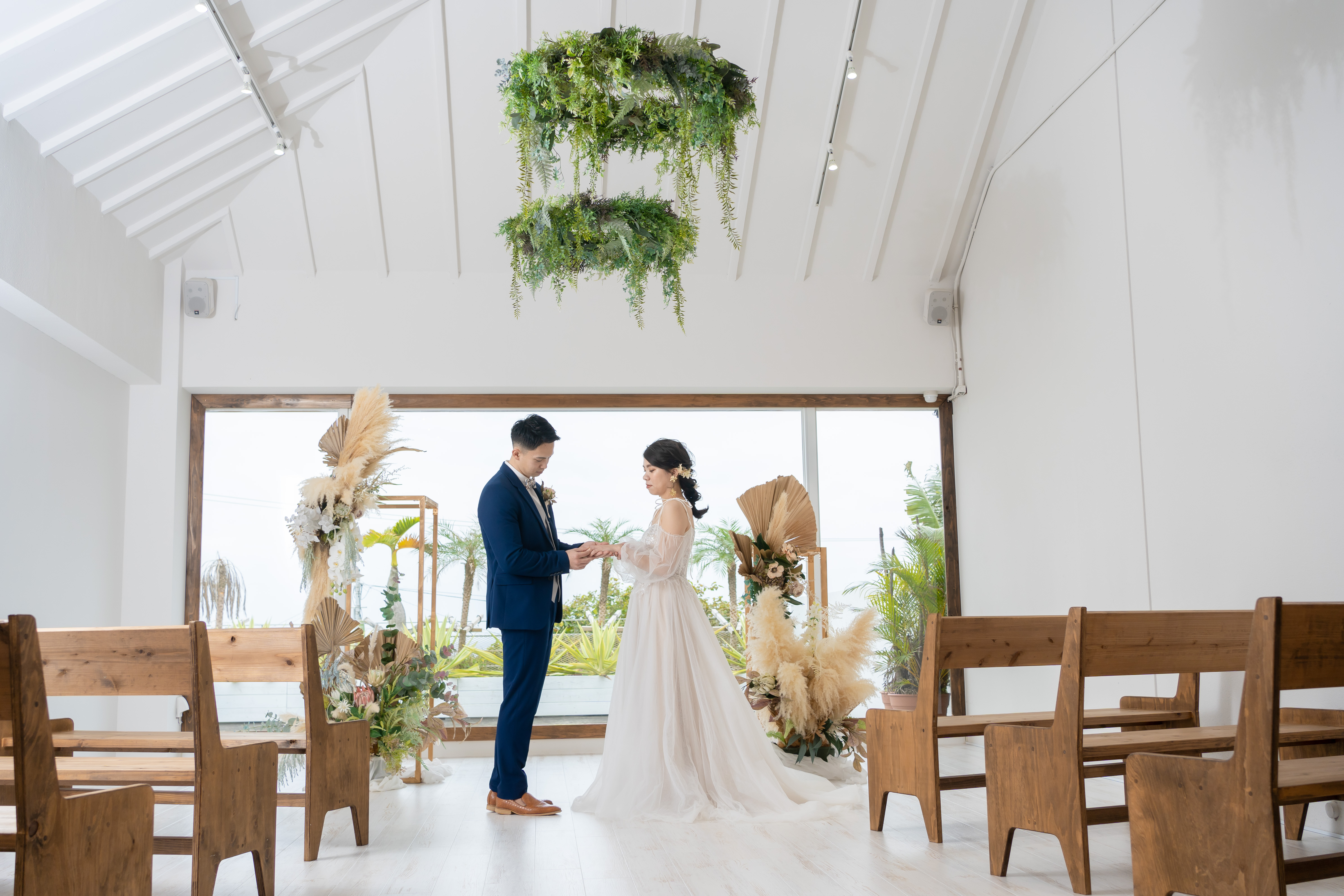 20以上ある撮影シーン