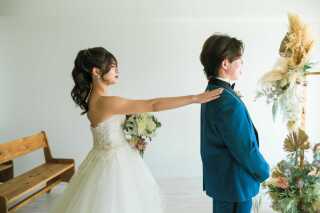 シエロ・イ・マーレ 沖縄 ~チャペルnature~_チャペル撮影