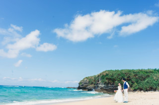 シエロ・イ・マーレ 沖縄 ~チャペルnature~