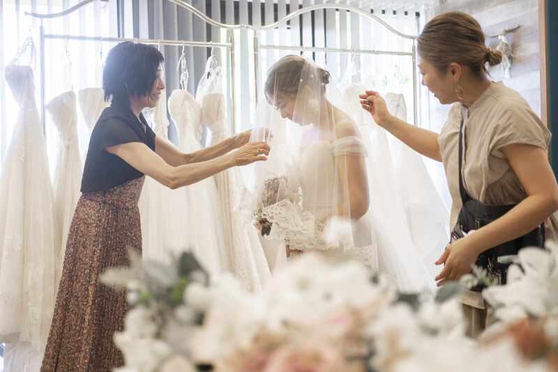 シエロ・イ・マーレ 沖縄 ~チャペルnature~_家族・友人を撮影に呼べる