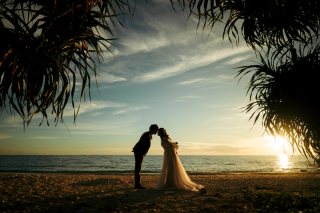 シエロ・イ・マーレ 沖縄 ~チャペルnature~_フォトグラファーセレクトカット④