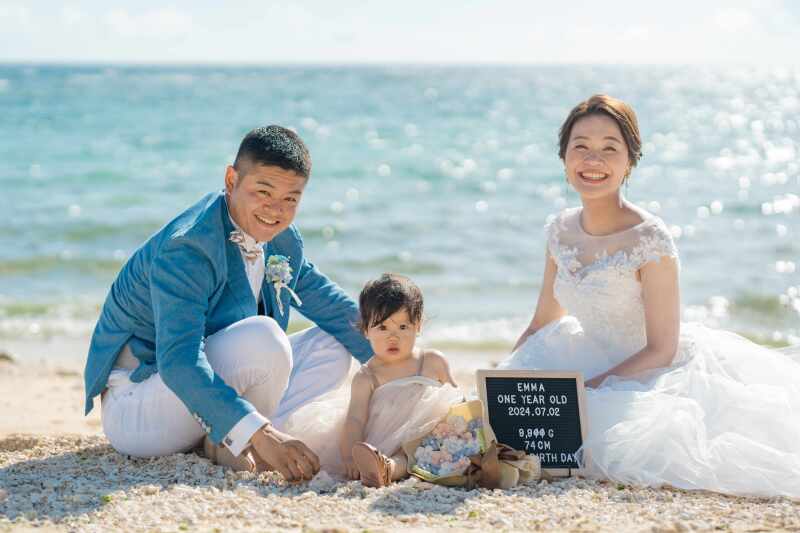 シエロ・イ・マーレ 沖縄 ~チャペルnature~_格安プランがある(3万円以下)