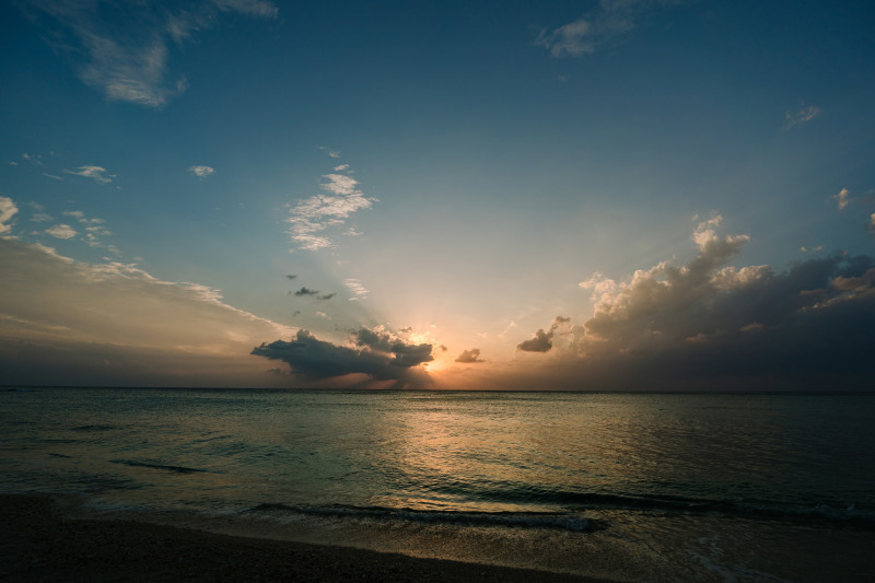 シエロ・イ・マーレ 沖縄 ~チャペルnature~_動画を作れる