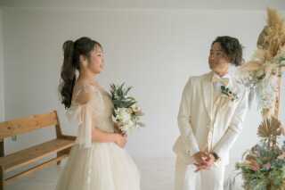 シエロ・イ・マーレ 沖縄 ~チャペルnature~_チャペル撮影