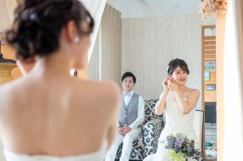 Point1 多彩な撮影シーン