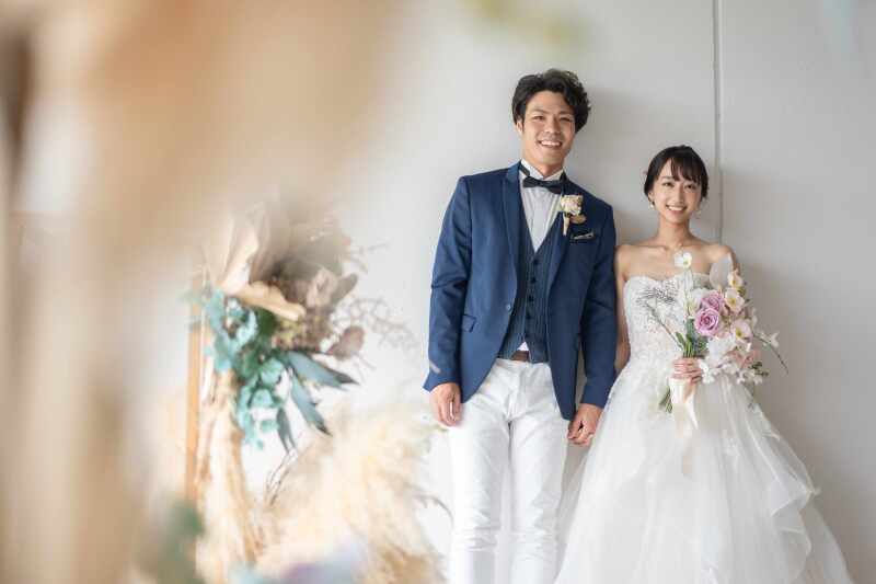 シエロ・イ・マーレ 沖縄 ~チャペルnature~_結婚式場で撮影できる