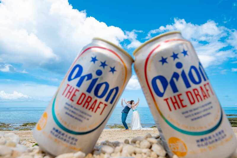 シエロ・イ・マーレ 沖縄 ~チャペルnature~_格安プランがある(3万円以下)