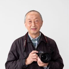 Nobuyuki Kaneko