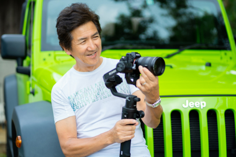 Hideo Miyawaki