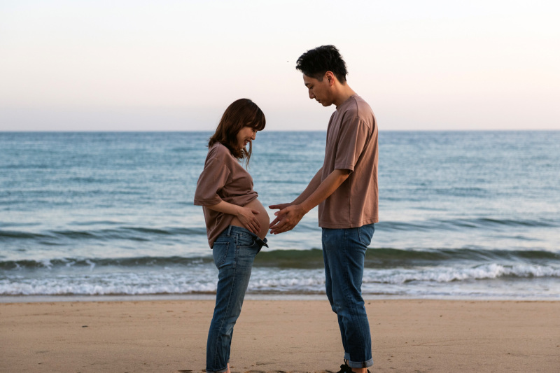 【シエロ卒花さん限定プラン】「おかえり」旅フォトプラン★私服撮影限定のビーチorチャペル・20カット込★思い出の場所での1枚を◎