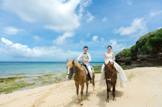 シエロ・イ・マーレ 沖縄 ~チャペルnature~