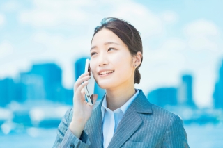 ※予約不要【参加無料】気軽に参加!電話で簡単 クイック相談♪( 5分〜10分でもOK )