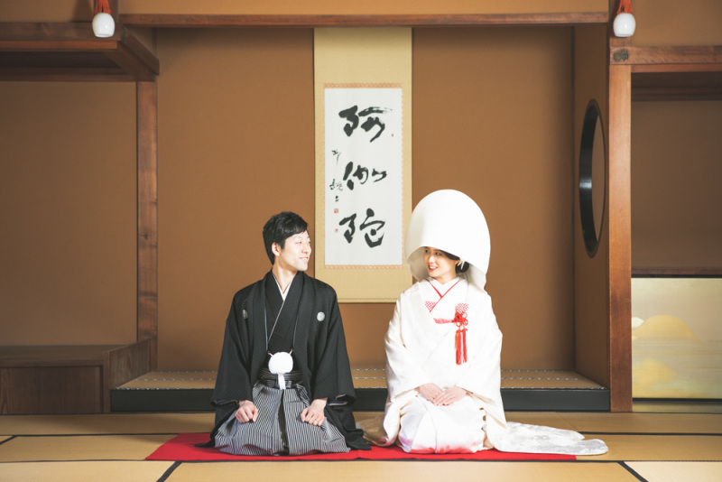 2日間でのボリューム満点な撮影