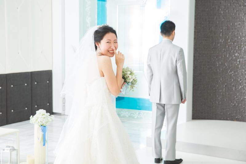 ファーストミート