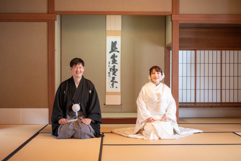 記念に残る伊勢旅行に