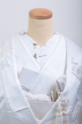 半襟レンタル００７