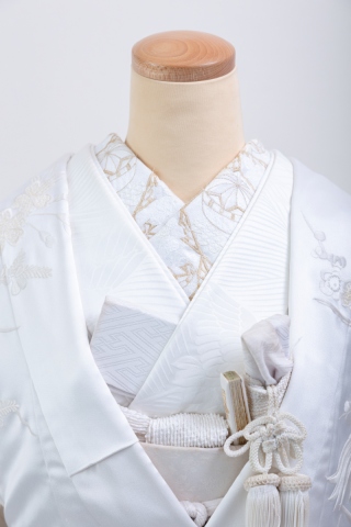 半襟レンタル００１