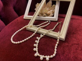 アクセサリー５