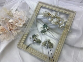 アクセサリー９