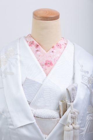 半襟レンタル００６