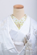 半襟レンタル００８