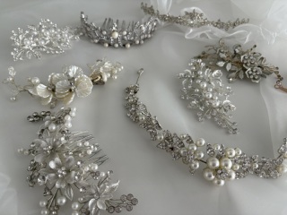 アクセサリー１