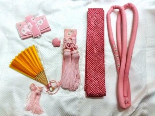 和装小物5点セット