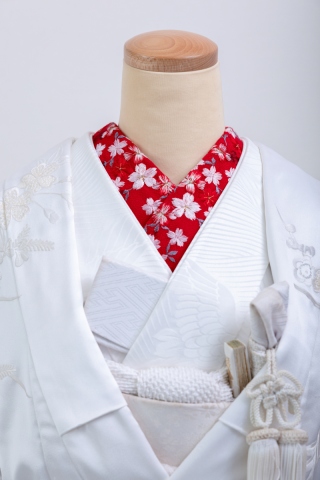 半襟レンタル００５