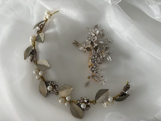 アクセサリー２