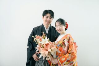 【妙本寺＋スタジオ】ちょこっとロケ付きプラン