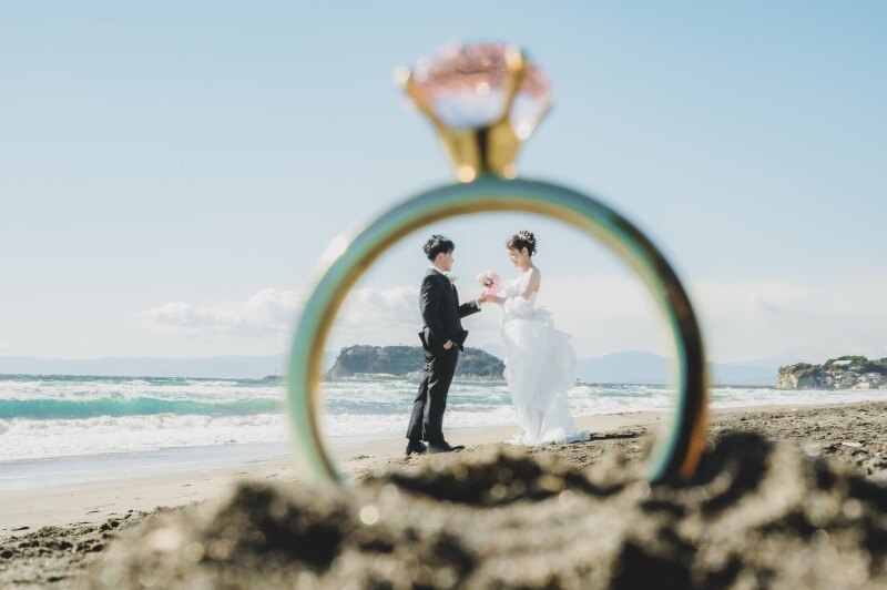 《 ビックリング 》